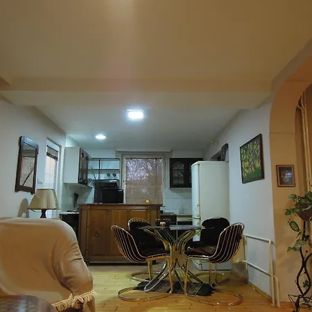 Vodno Apartman Skopje