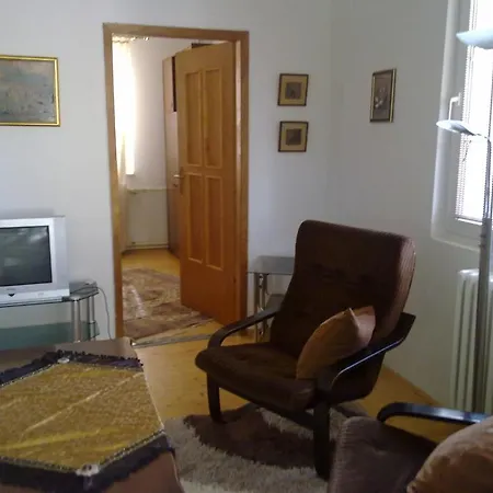 Vodno Apartman Apartament
