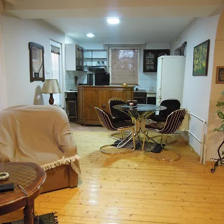 Apartament Vodno Apartman *