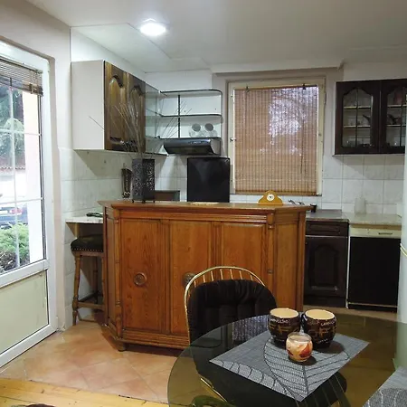 Vodno Apartman *