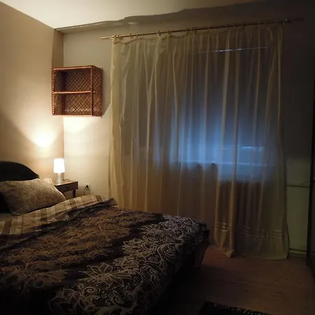Vodno Apartman