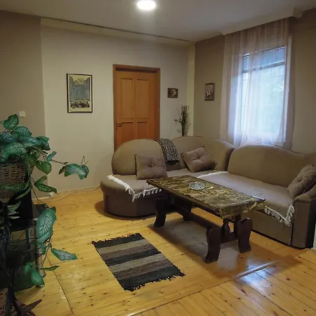 Vodno Apartman Skopje