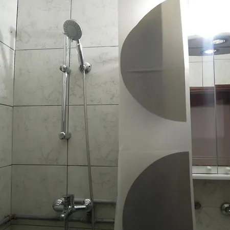 Vodno Apartman * Skopje