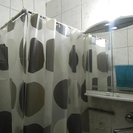 Apartament Vodno Apartman *
