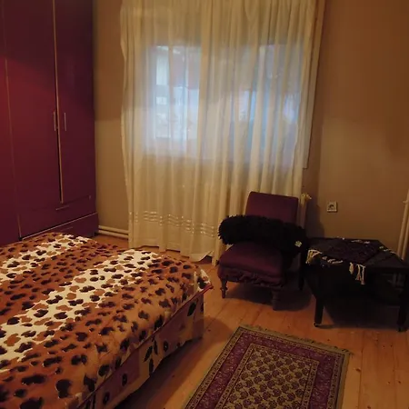 Vodno Apartman