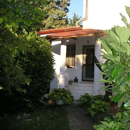 Vodno Apartman *