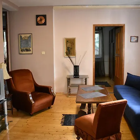Apartament Vodno Apartman *