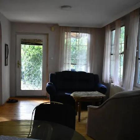 Apartament Vodno Apartman