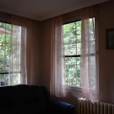 Apartament Vodno Apartman