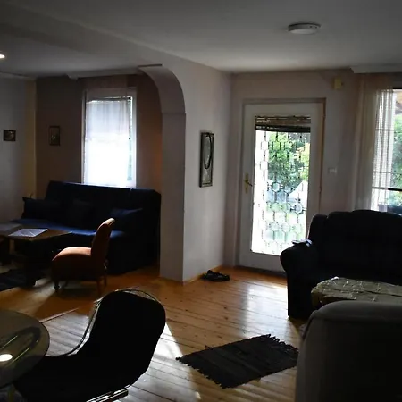 Apartament Vodno Apartman *
