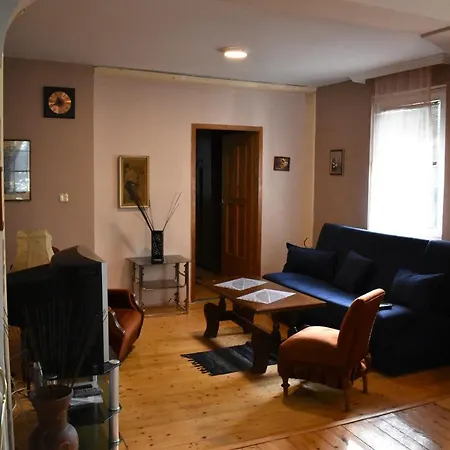 Vodno Apartman Apartament *