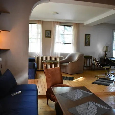 Apartament Vodno Apartman Skopje