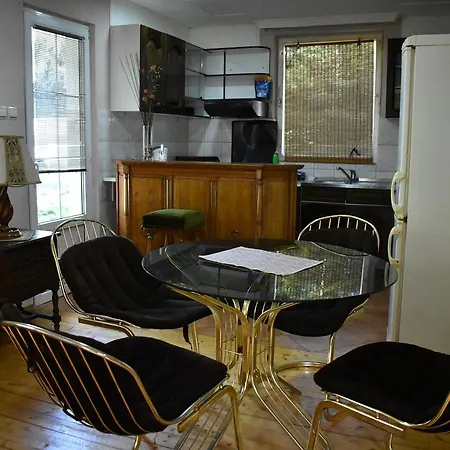 Vodno Apartman