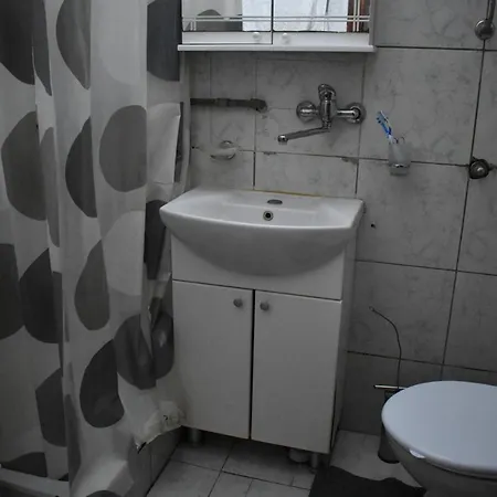 Vodno Apartman Apartament Skopje
