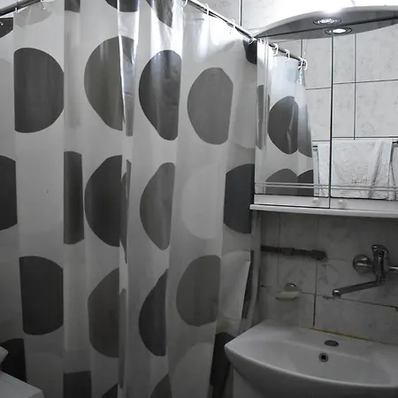 Apartament Vodno Apartman *