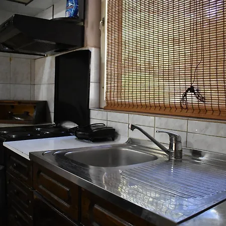 Vodno Apartman Apartament Skopje