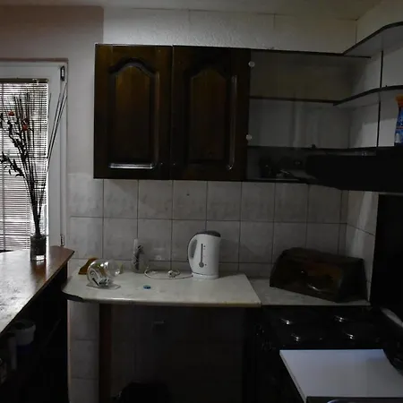 Vodno Apartman *