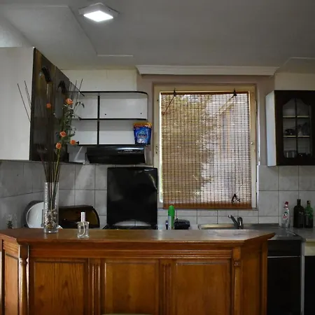 Vodno Apartman Skopje