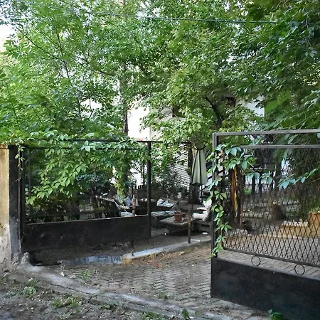Vodno Apartman *