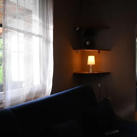 Vodno Apartman