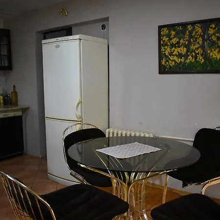 Apartament Vodno Apartman