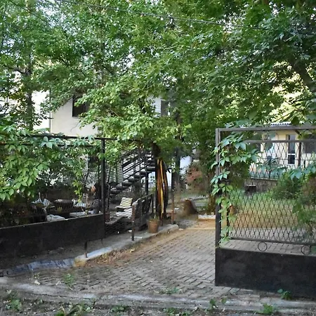 Apartament Vodno Apartman Skopje