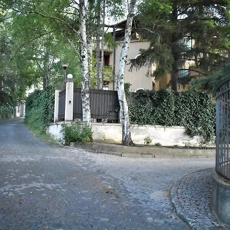 Vodno Apartman Apartament *