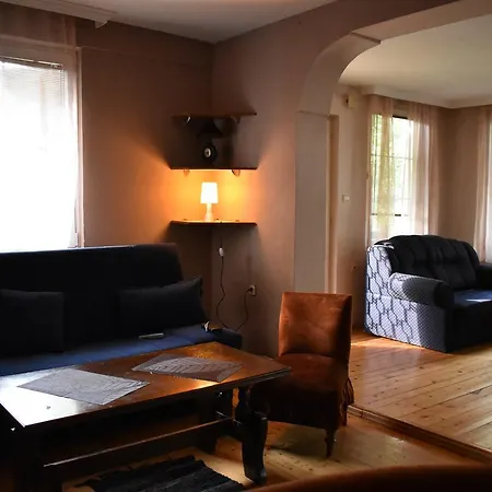 Apartament Vodno Apartman *
