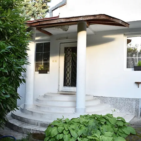 Apartament Vodno Apartman
