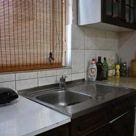 Vodno Apartman