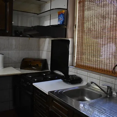 Apartament Vodno Apartman