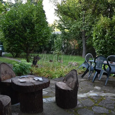 Vodno Apartman Skopje