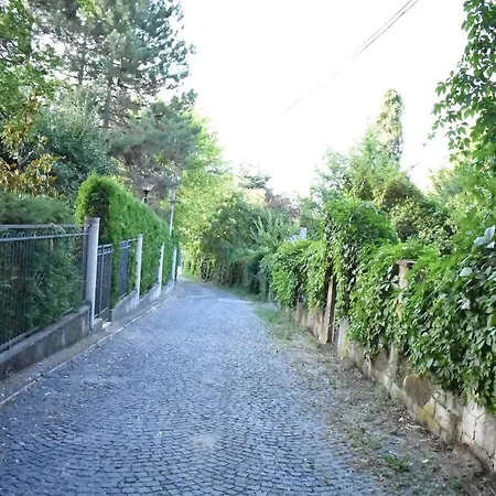 Vodno Apartman * Skopje