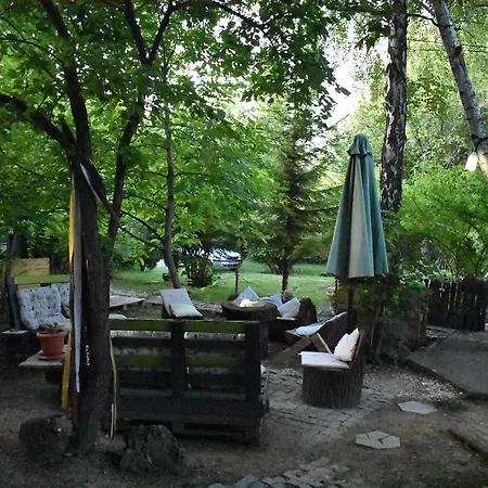 Vodno Apartman Apartament *