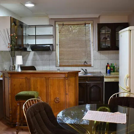 Vodno Apartman * Skopje