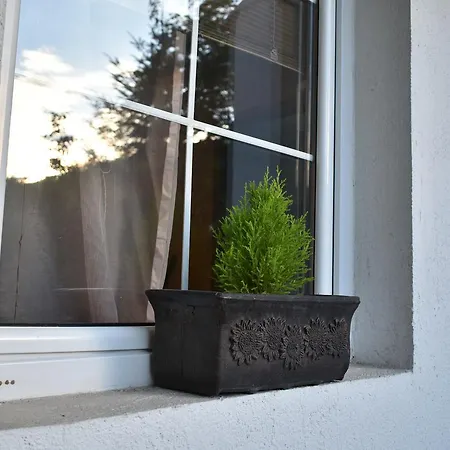 Apartament Vodno Apartman *