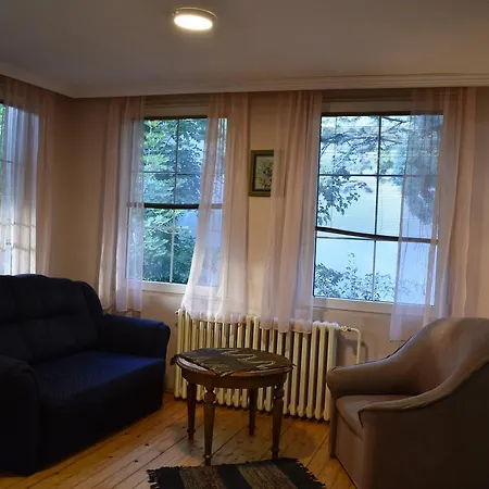 Vodno Apartman Apartament *