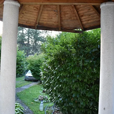 Vodno Apartman Apartament Skopje