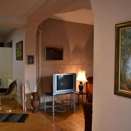Apartament Vodno Apartman