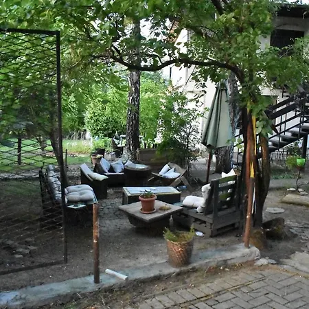 Apartament Vodno Apartman Skopje
