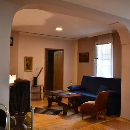 Vodno Apartman