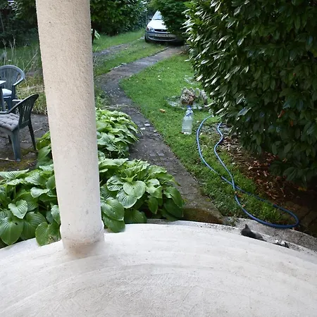 Vodno Apartman * Skopje