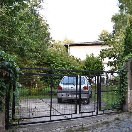 Vodno Apartman Apartament Skopje