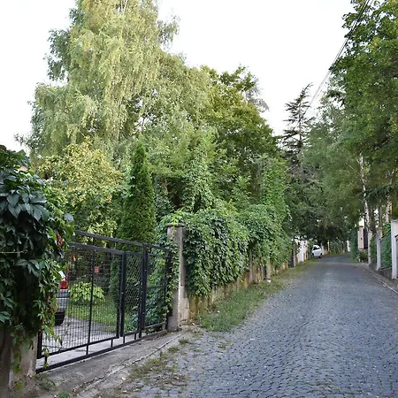 Vodno Apartman Apartament *